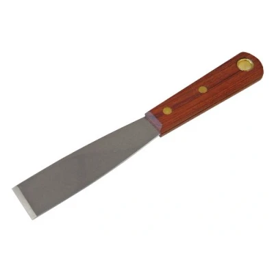 Image of Faithfull ST101 Professional Heavy Duty Window Knife