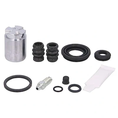 Image of 5540160J00, 5540160J00999, 5540260J00, 5540260J00999 Brake Caliper Repair Kit AUTOFREN SEINSA D41886C Rear Axle 34mm SUZUKI: IGNIS 2