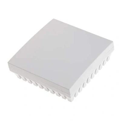 Image of Kcnsieou Useful 80 * 27mm Plastic Box For Electronics Project Humidity Sensor Junction