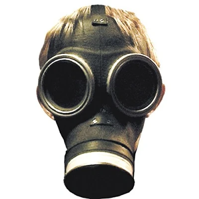 Image of STAR CUTOUTS SMP436 BBC Doctor Who Cardboard Face Masks Foes and Ultimate Baddies 2 x Dalek, Weeping Angel, Empty Child, Silent Talking Point for Parties, Solid, Multi Colour, One Size