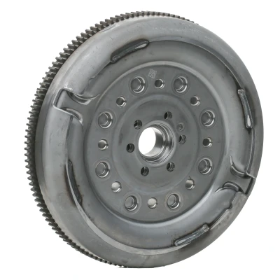 Image of 03L105266CA, 03L105266CB Dual mass flywheel SACHS 2294 001 361