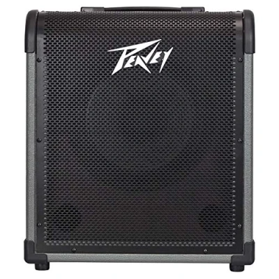Image of Peavey MAX 100 Watt Bass Amp Combo
