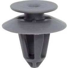 Image of 2E0867059 Clip, trim /protection strip RESTAGRAF 1337 BMW: 7, 3 Touring, MERCEDES BENZ: C Class Saloon, Vito Van, DACIA: Duster Off Road