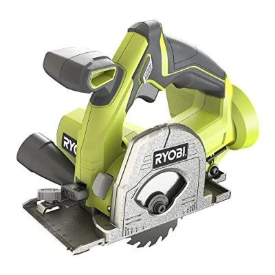 Image of Ryobi R18MMS 0 ONE+ Cordless Multi Material Saw (Bare Tool), 18 V