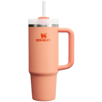 Image of STANLEY Quencher H2.O FlowState™ Tumbler 30 OZ Nectarine