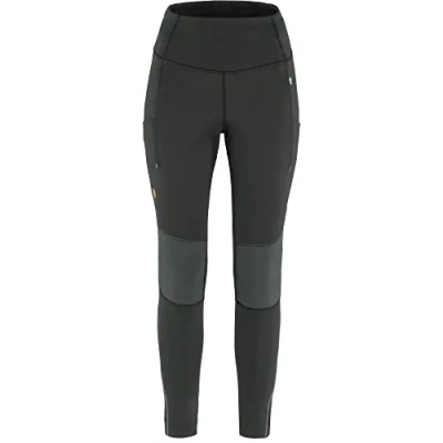 Image of Fjallraven Abisko Värm Trekking Tights Women Pants