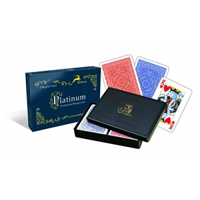 Image of Modiano Cards, 300559