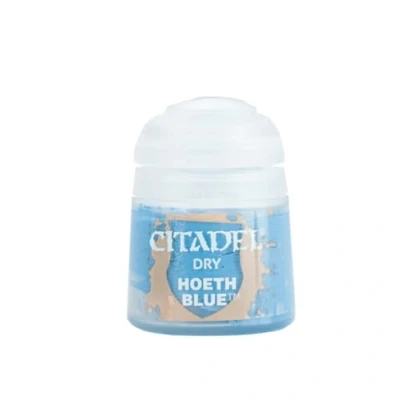 Image of D22 Dry Hoeth Blue