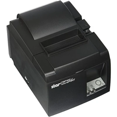 Image of Star Micronics Tsp100 Tsp143U Usb Receipt Printer