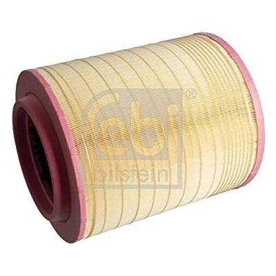 Image of 0098432291, 5801400571 Air Filter FEBI BILSTEIN 171042 401mm 317mm Insert