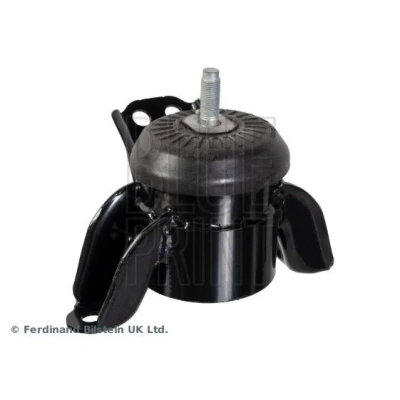 Image of 21810B2700 Engine Mount BLUE PRINT ADBP800423 Right Rubber Metal