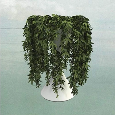 Image of Errors Lease Of Life 180gram White vinyl 2015 UK 2 LP set ROCKACT87LP