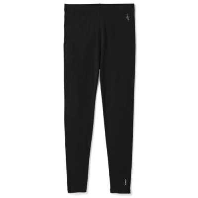 Image of Smartwool Kids&#039; Classic Thermal Merino Base Layer Bottom Boxed