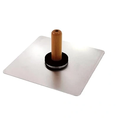 Image of Spear &amp; Jackson 12713H Tyzack Aluminium Hawk 13&quot; x (330mm 330mm)