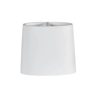 Image of Showerdrape Alto White Resin Bathroom Toothbrush Holder