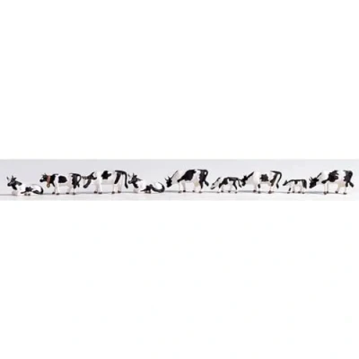 Image of Noch 36721 Cows Black/White Landscape Modelling