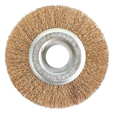 Image of Ryobi RAC814 Wire Brush (Single)