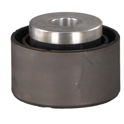 Image of 9603231885, 9603233085, A9603231885, A9603233085 Stabilizer Bushes FEBI BILSTEIN 102281 Front Axle Elastomer 20,4mm 80mm