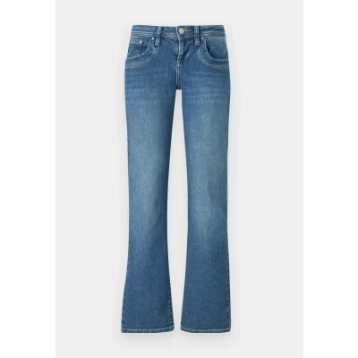 Image of LTB Valerie Bootcut jeans, Women&#039;s, Size: 24x30, Mandy wash
