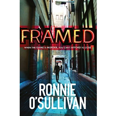Image of Framed