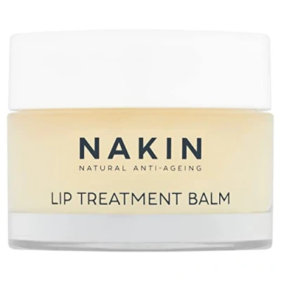 Image of Nakin Lip Treatment Balm, 15 ml