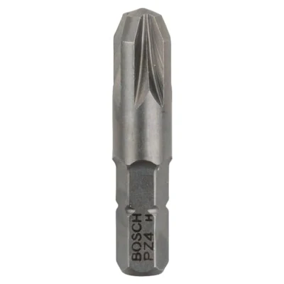 Image of Bosch 2607001566 Extra Hard Screwdriver Bit
