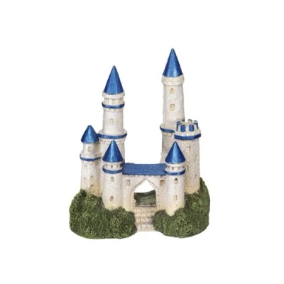 Image of Nobby Castle Aquarium Ornaments, 11.9 x 7.9 14 cm