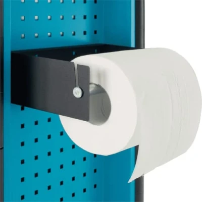 Image of Hazet 180 34 Tool Trolley Accessories