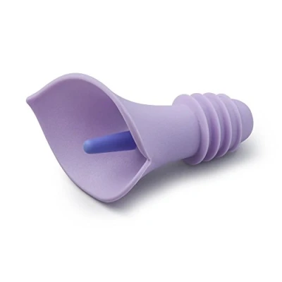 Image of Zeal L248P Bottle Stopper, Lilac