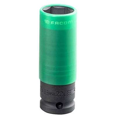 Image of Facom NSI.22L 1/2 Cup of Impact Alloy 22 Board