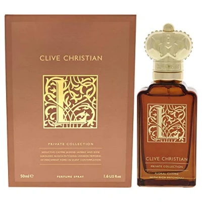 Image of CLIVE CHRISTIAN L&#039;Eau de Parfum
