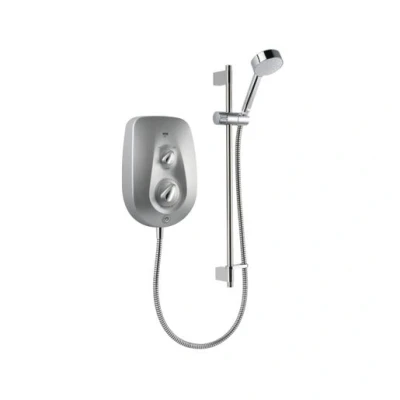 Image of Mira Vie Chrome 8.5kW Electric Shower 1.1788.512