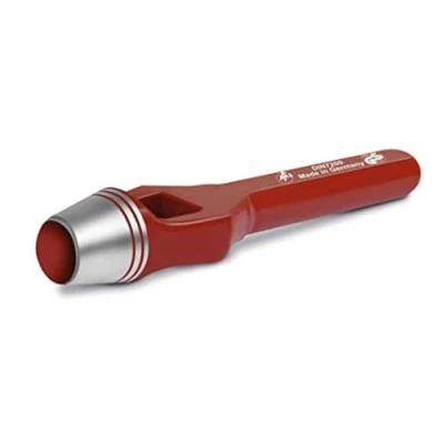 Image of Kayser GmbH Wad Punch, 30 mm Diameter Hole, Form A, DIN 7200