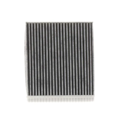 Image of 8713950060, 871395007000, 8713950100, 87139YZZ10, 87139YZZ30 Pollen Filter FILTRON K 1210A Activated Carbon 193mm 214mm 29mm
