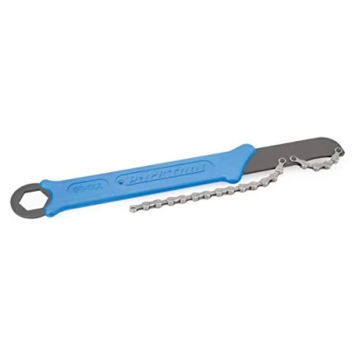Image of Park Tool Sr 12.2 Pinion Pickup Black/Silver One Size