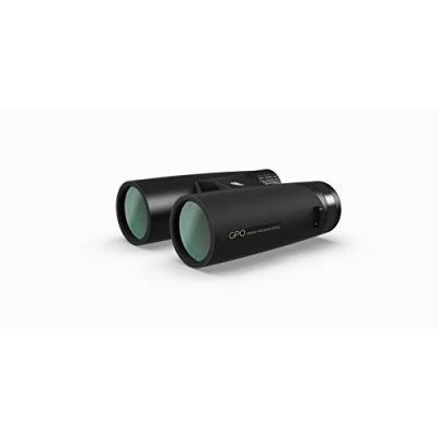 Image of GPO German Precision Optics FernglassB340 8x42mm anthracite, black 4260527410409