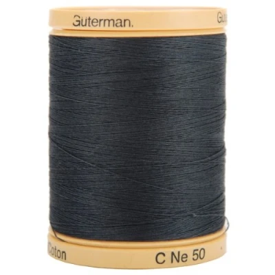 Image of Gutermann Natural Cotton 800m