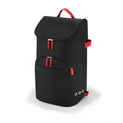 Image of Reisenthel citycruiser bag Koffer, 60 cm ,45L, Black