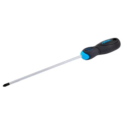 Image of Rolson 29174 PH2 x 200 mm Screwdriver