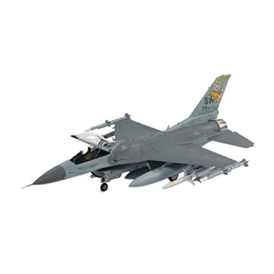 Image of TAMIYA TM60788 F 16 CJ Fighting Flacon ( ) Model kit, Gray, Small