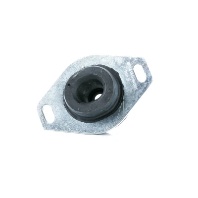 Image of 184436, 184468 Engine Mount MEYLE 11 14 184 0015 ORIGINAL Quality Left Rubber Metal PEUGEOT: 307 Hatchback, 308 I 3008
