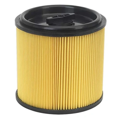 Image of Sealey Locking Cartridge Filter for PC200 Series