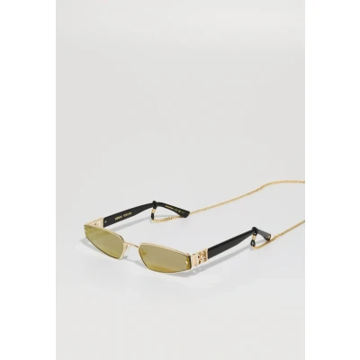 Image of Dsquared2 D2 0168/S/SE 000/JO Sunglasses