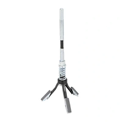 Image of VOBOR Bore Honing Tool 19 64mm 3 Jaw Polishing Flexible Shaft Car Engine Piston Cylinder Hone Grinding Stones