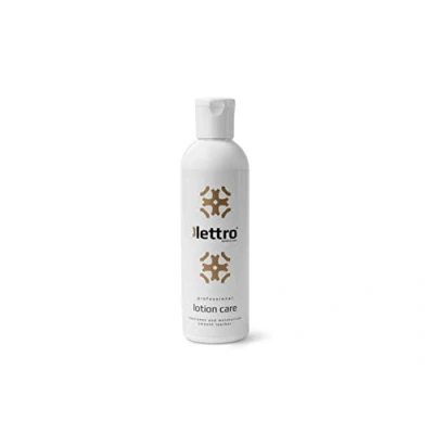 Image of Lettro Premium leather conditioning Lotion for furniture, sofas, saddles, bags, jackets and shoes, Care, 200.00ml, Transparent