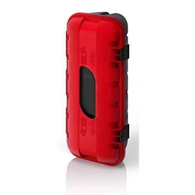 Image of Daken Strike Fire Extinguisher Box for 6 kg Truck with Viewing Window