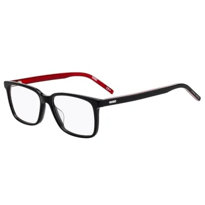 Image of Eyewear Hugo boss Hg 1010 col. oit Man Square Black