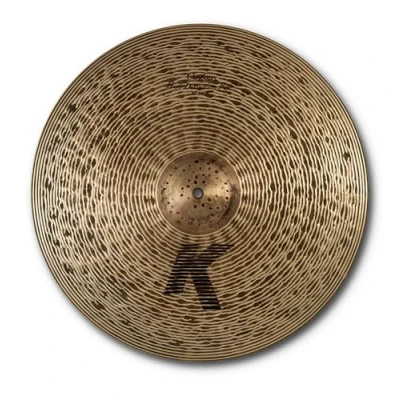 Image of Zildjian K Custom Series 22 Inch High Definition Ride Cymbal