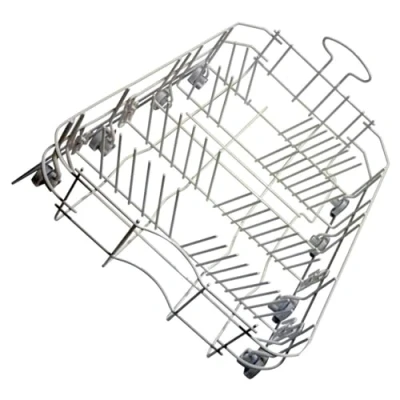 Image of Whirlpool 482000099353 basket dishwasher C00522878 bottom