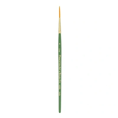 Image of Princeton Pab Good Synthetic Sable 4350 Liner 4